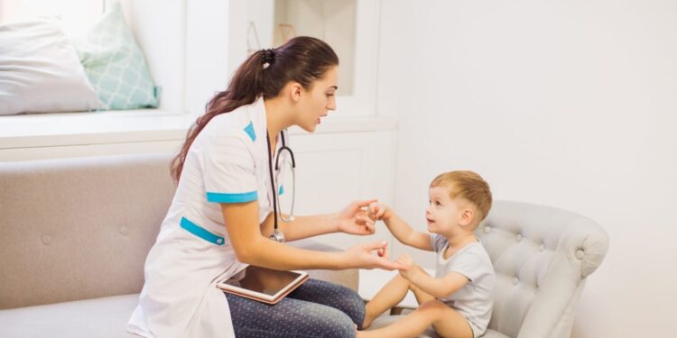 Understanding growing pains and what you should do