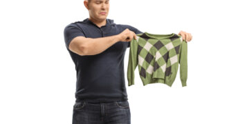 How to stop shrinking your clothes