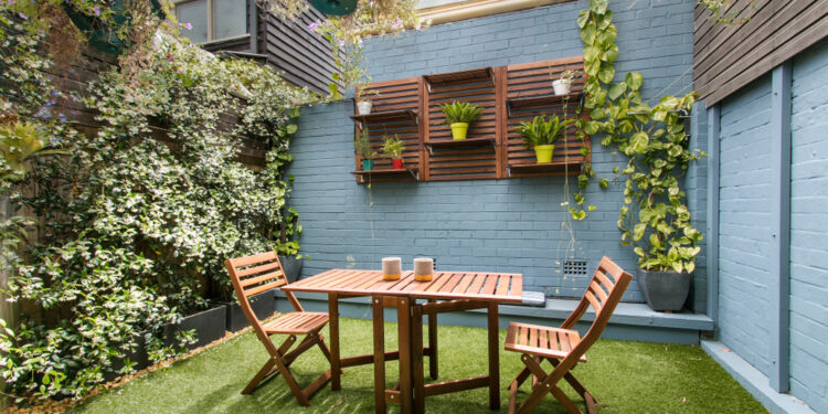 Helpful tips on designing the patio of your dreams