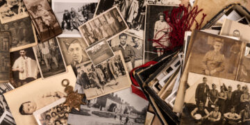 How to get your family interested in their genealogy