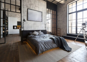 5 Lessons this Remodel will Teach you for Designing an Apartment with Character