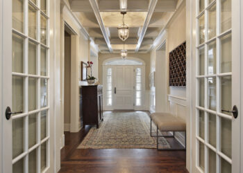 What are the best ‘door styles’ for your home?