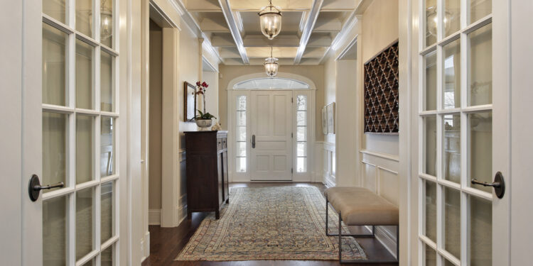 What are the best ‘door styles’ for your home?