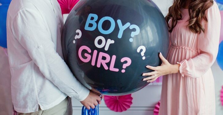 Why we need to stop having gender reveal parties