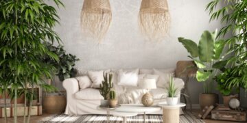 Easy and inexpensive upgrades you can make before selling your home