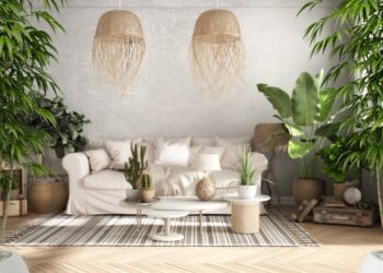 How to make your home a more welcoming place