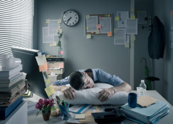 Understanding The Different Types Of Workaholics