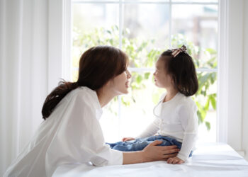 How you can use a time-out to help your child learn