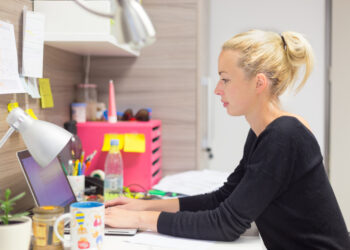 How To Create A Work-From-Home Environment?