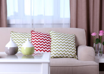 How to incorporate slug patterns in your room