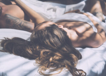 Five Ways Your Home Could Be Hurting Your Health