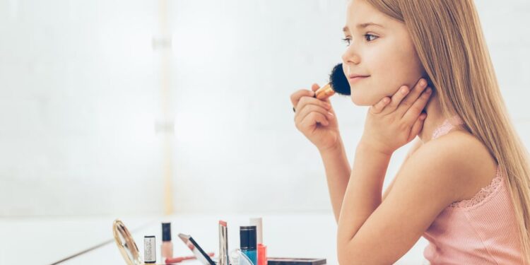 When should you give your child freedom?