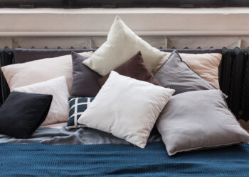 Common design mistakes to avoid in the home