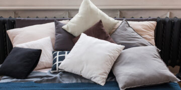 Common design mistakes to avoid in the home