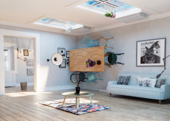 Top design tips from the experts