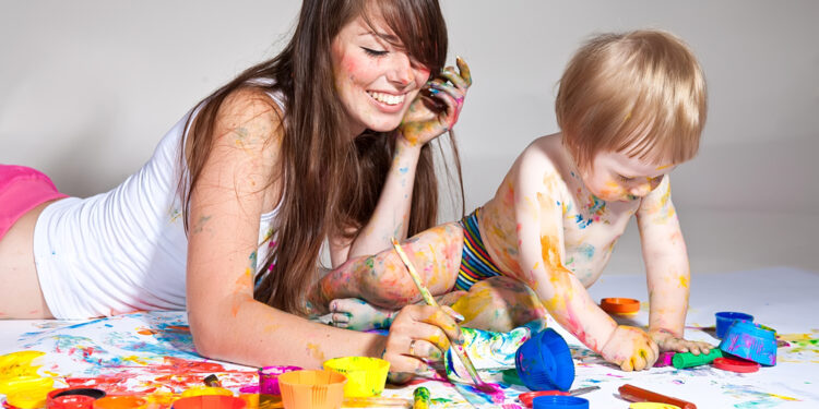 A handful of rules are all you need to be a good parent